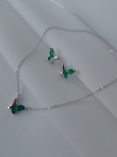 BUTTERFLY Metamorphosis set