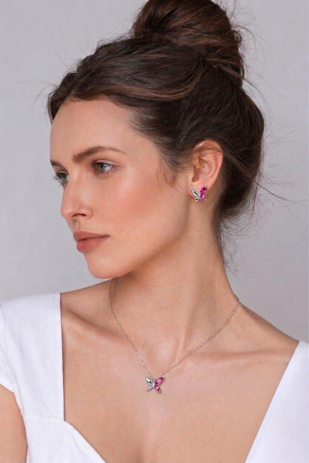 BUTTERFLY Passion set