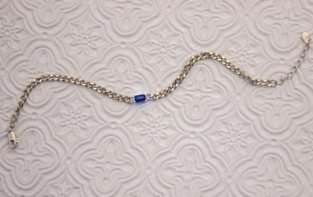 SAPHIRE accent bar bracet