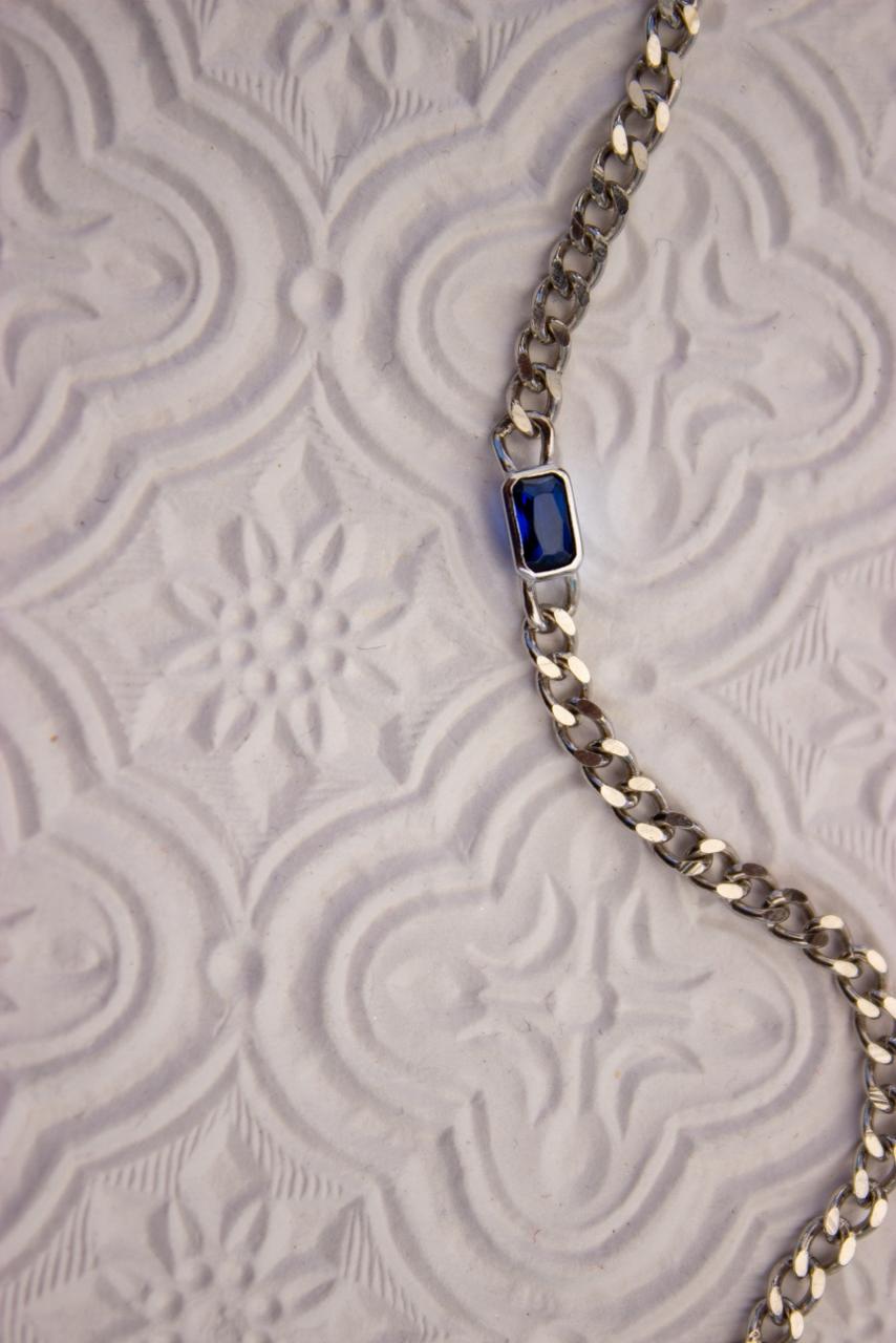 SAPHIRE accent bar bracet